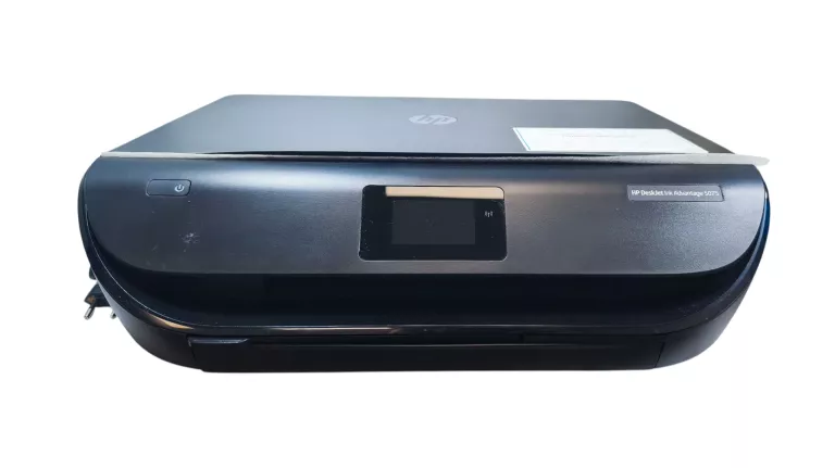 DRUKARKA HP DESKJET INK ADVANTAGE 5000 SERIES 5075