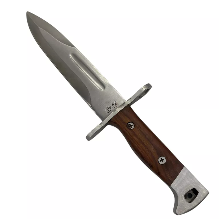 BAGNET AK-47 CCCP