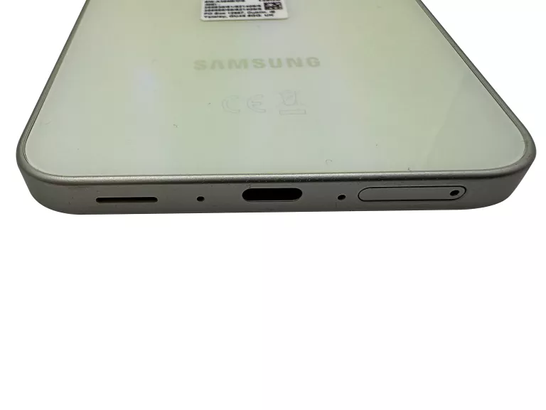 TELEFON SAMSUNG GALAXY A36 5G SM-A366B 6/128GB LIME - JAK NOWY, NA CZESCI