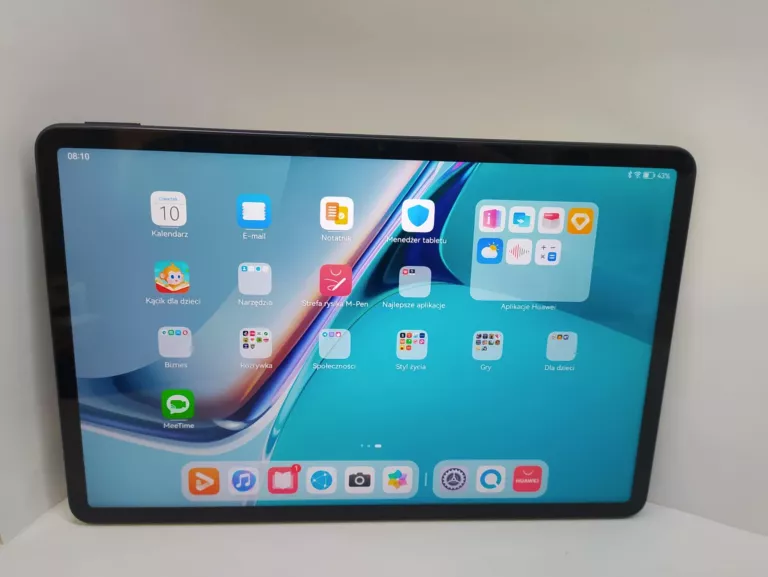 TABLET HUAWEI MATEPAD 11 6/128 GB