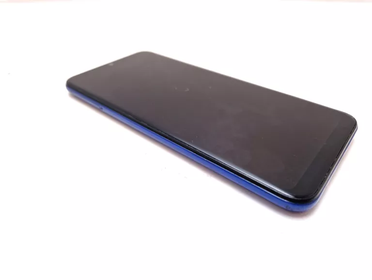 SMARTFON SAMSUNG GALAXY A20E 3 GB / 32 GB 4G (LTE) NIEBIESKI