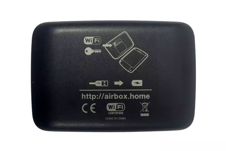 ROUTER MOBILNY AIRBOX LTE MW40