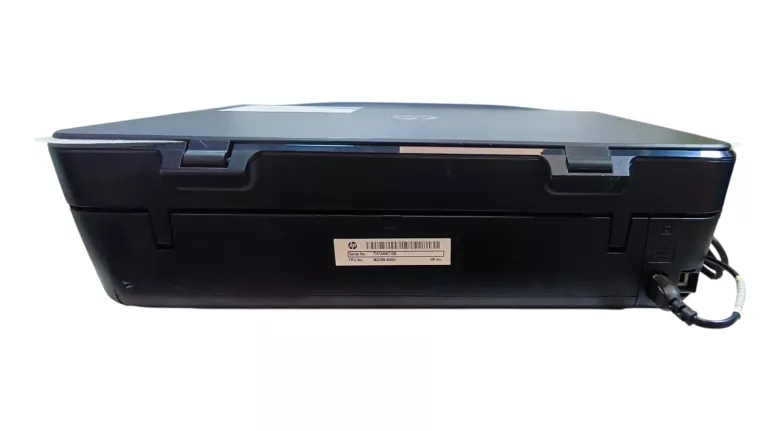 DRUKARKA HP DESKJET INK ADVANTAGE 5000 SERIES 5075