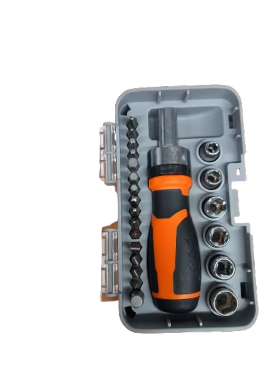 ŚRUBOKRĘT WERCKMANN PROFESSIONAL TOOLS 23