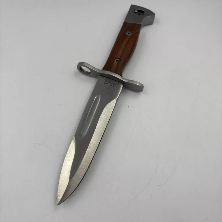 BAGNET AK-47 CCCP
