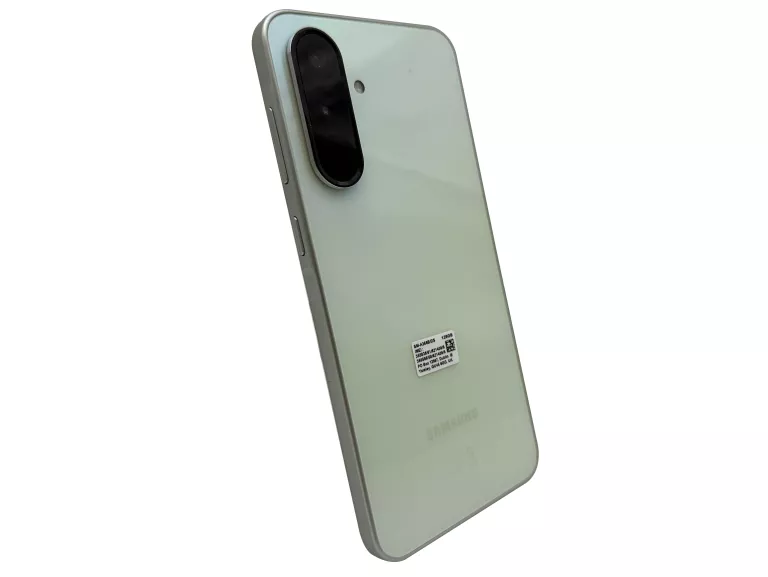 TELEFON SAMSUNG GALAXY A36 5G SM-A366B 6/128GB LIME - JAK NOWY, NA CZESCI