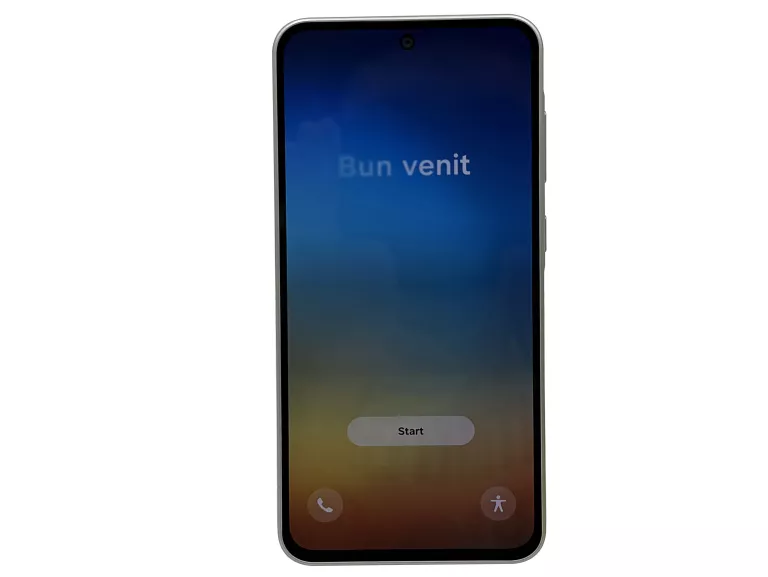 TELEFON SAMSUNG GALAXY A36 5G SM-A366B 6/128GB LIME - JAK NOWY, NA CZESCI
