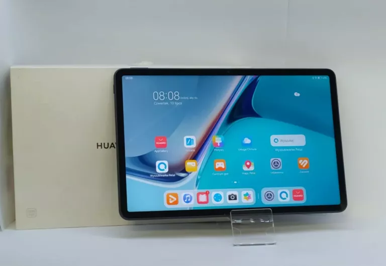 TABLET HUAWEI MATEPAD 11 6/128 GB
