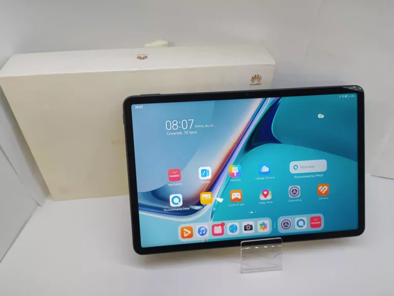 TABLET HUAWEI MATEPAD 11 6/128 GB