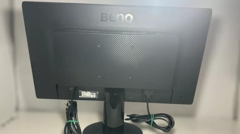 MONITOR BENQ GL2460-B FULL HD + KABEL VGA-HDMI WARTO OKAZJA