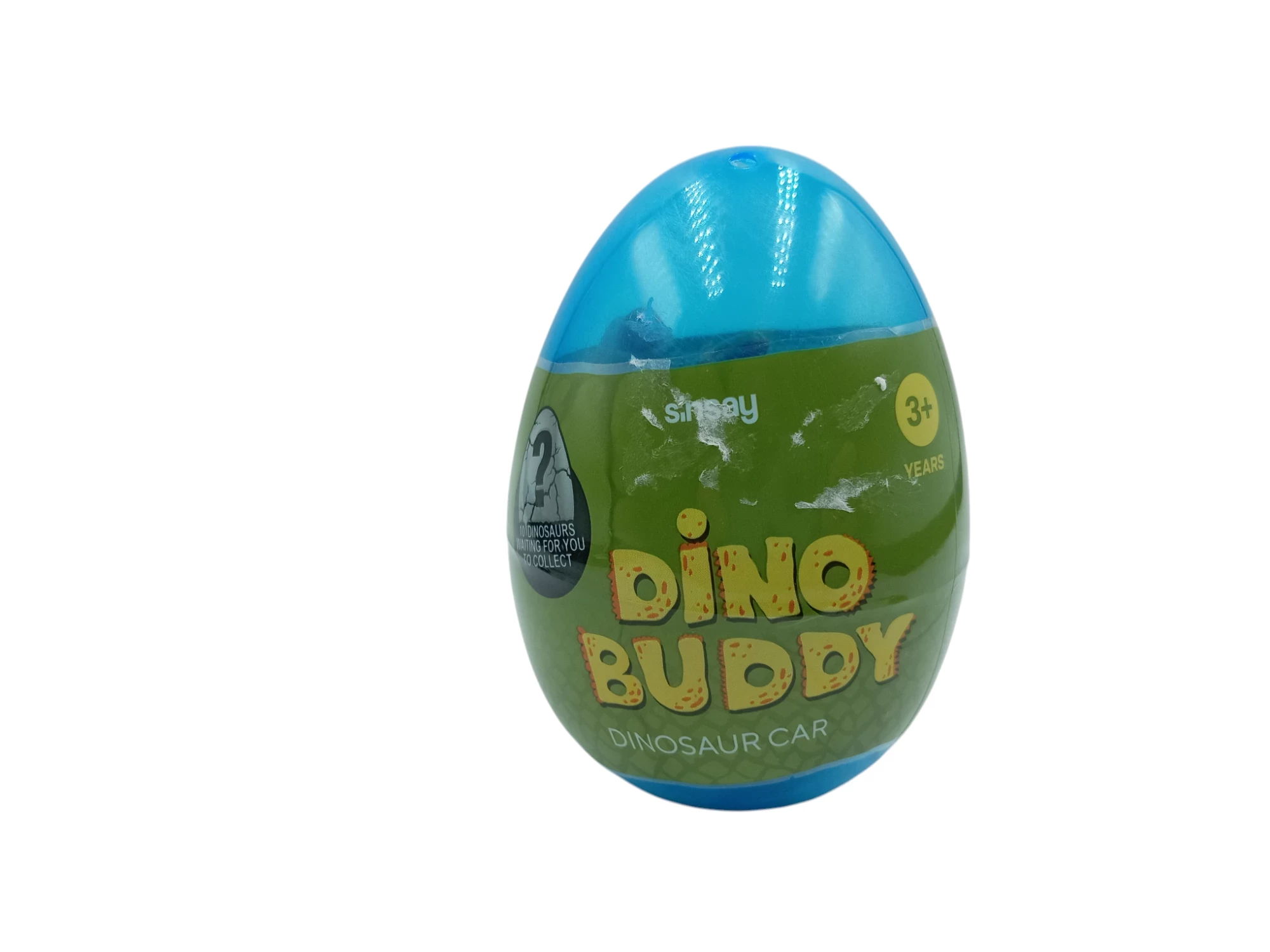 dino-buddy-sinsay-niebieskie-jajo-czerwony-smok-strzelcow-bytomskich-3b-chorzow-sj