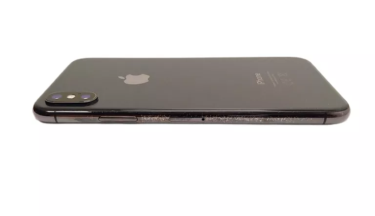 TELEFON IPHONE X 64GB USB ŁAD ZAM ETUI 100% KONDYCJI