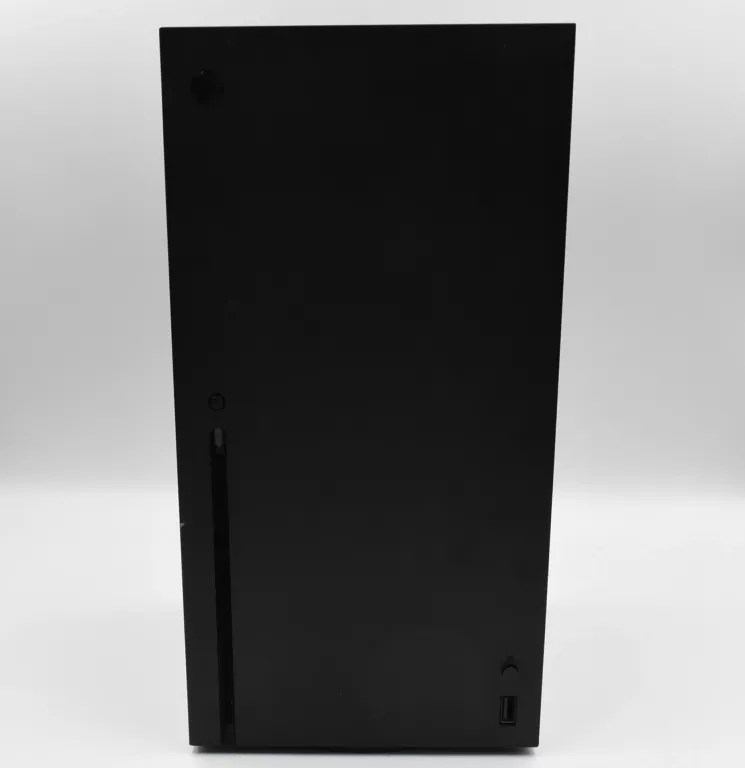 KONSOLA MICROSOFT XBOX SERIES X CZARNA 1TB