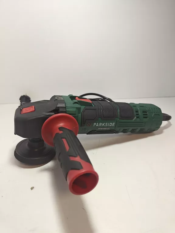 POLERKA ELEKTRYCZNA 800W O 75MM REPAIR PPM 800 A1