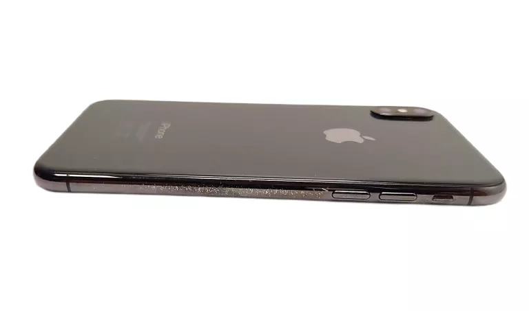 TELEFON IPHONE X 64GB USB ŁAD ZAM ETUI 100% KONDYCJI