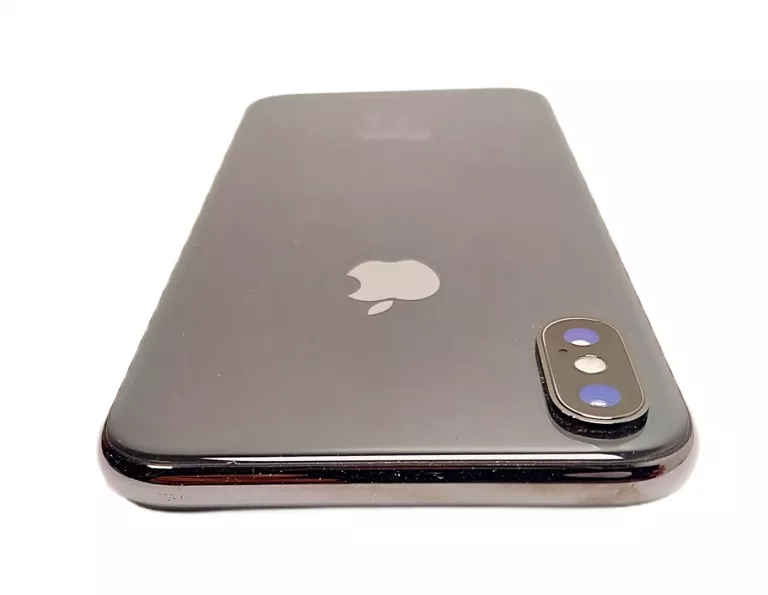 TELEFON IPHONE X 64GB USB ŁAD ZAM ETUI 100% KONDYCJI