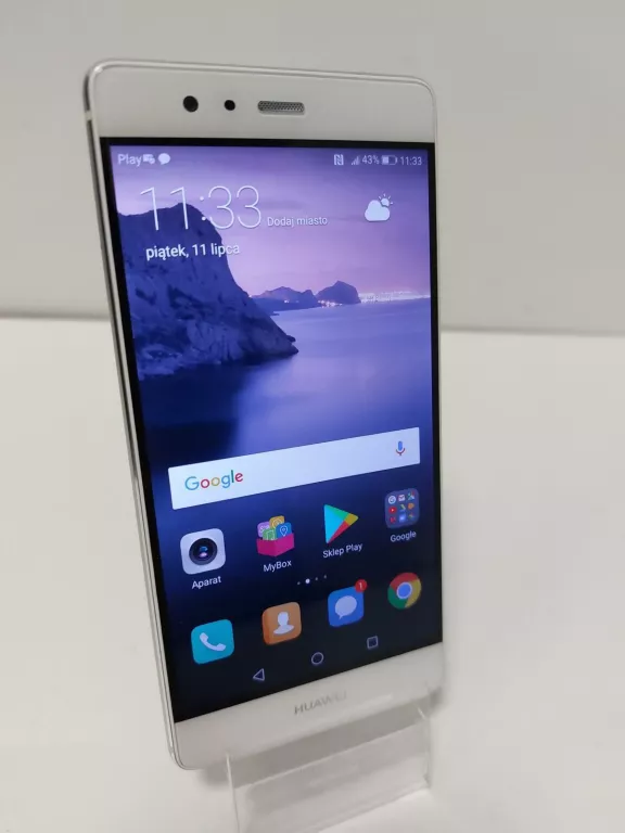 TELEFON HUAWEI P9 EVA-L09 3/32GB SOLO