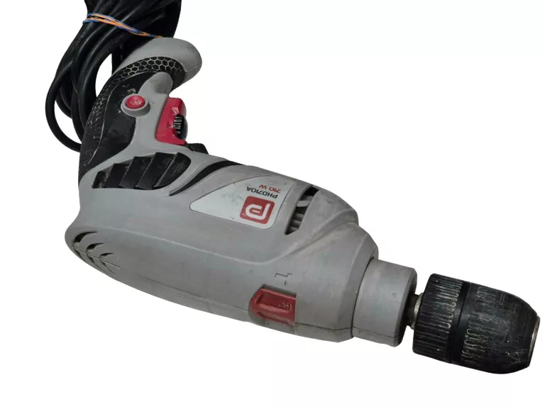 WIERTARKA UDAROWA PERFORMANCE POWER PHD710A (710W)
