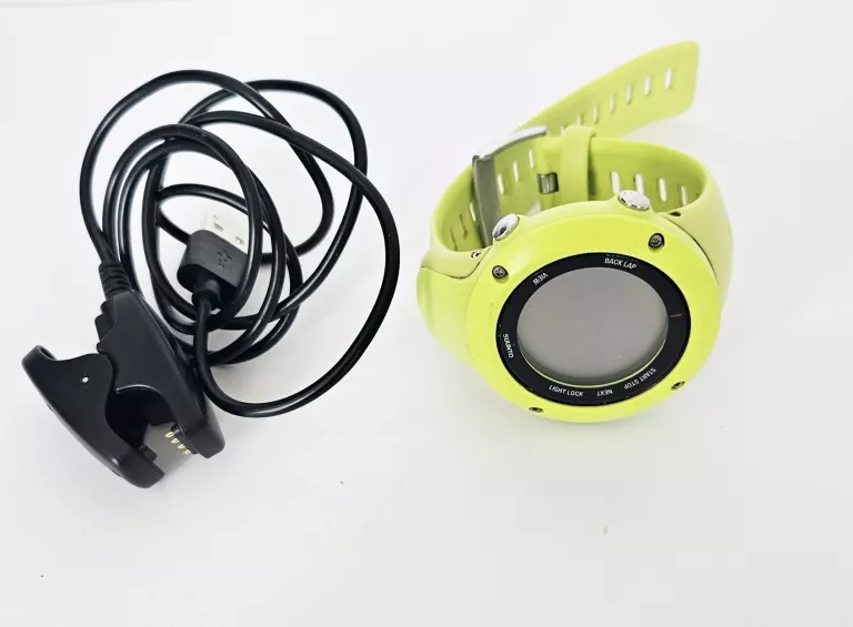 ZEGAREK SMARTWATCH SUUNTO