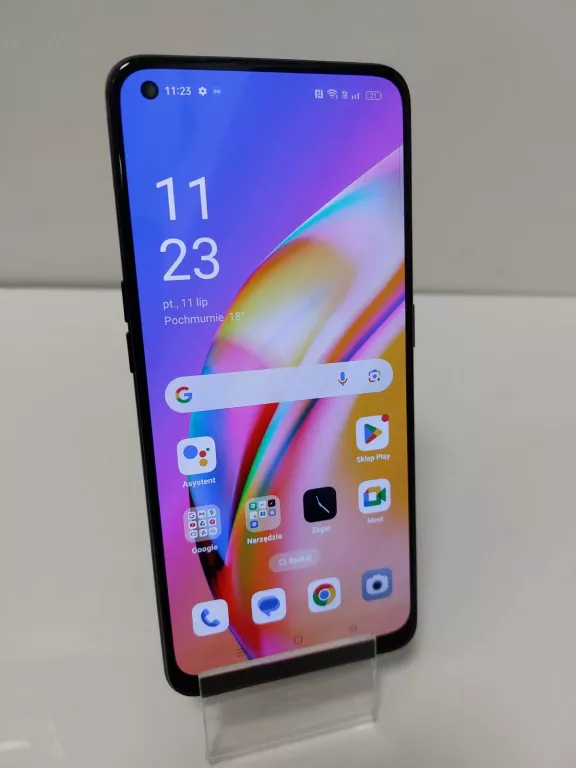 TELEFON OPPO RENO 5 Z 8/128GB SOLO