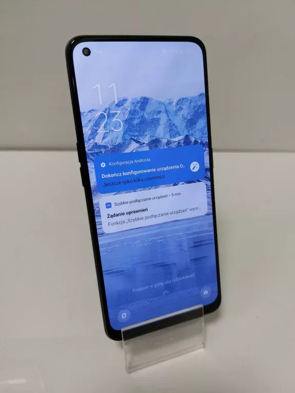 TELEFON OPPO RENO 5 Z 8/128GB SOLO