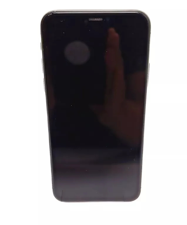TELEFON IPHONE X 64GB USB ŁAD ZAM ETUI 100% KONDYCJI