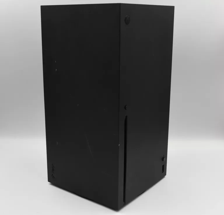 KONSOLA MICROSOFT XBOX SERIES X CZARNA 1TB