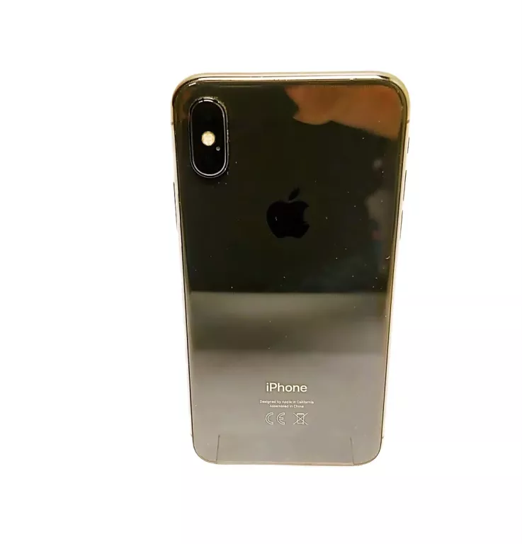 TELEFON IPHONE X 64GB USB ŁAD ZAM ETUI 100% KONDYCJI