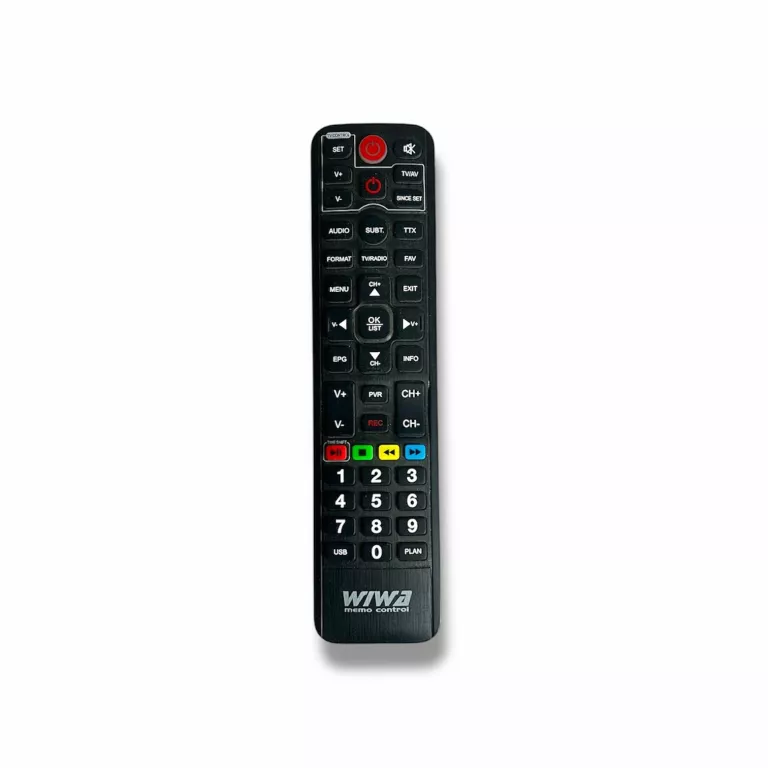 DEKODER WIWA H.265 LITE DVB T/T2