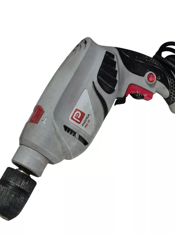 WIERTARKA UDAROWA PERFORMANCE POWER PHD710A (710W)