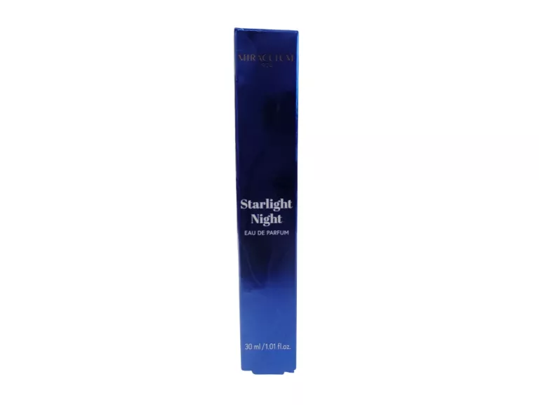 STARLIGHT NIGHT MIRACULUM PERFUMETKA 30ML