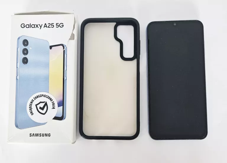 TELEFON SAMSUNG A25 5G 128 GB