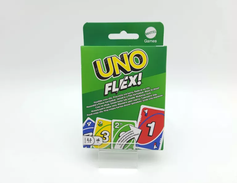 TALIA KART UNO FLEX [240224015]