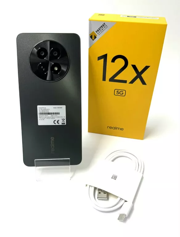 TELEFON REALME 12X