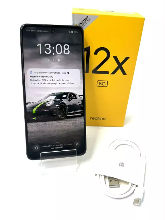 TELEFON REALME 12X