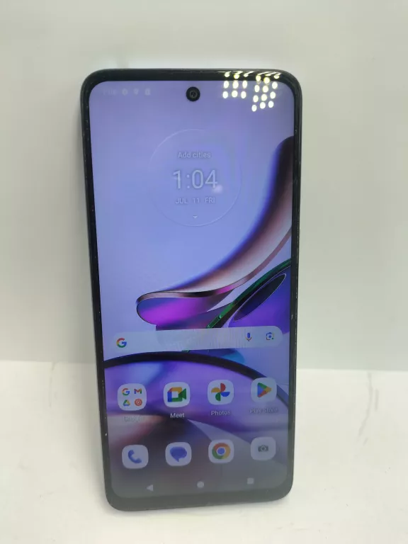 TELEFON MOTOROLA G13 128GB