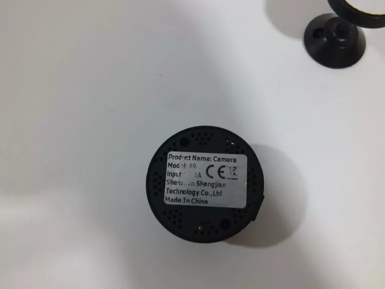 MINI CAMERA A9