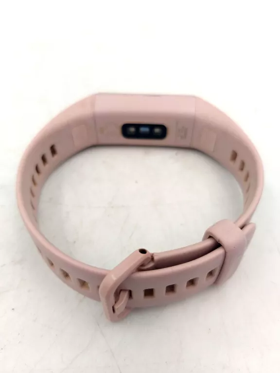 SMARTBAND HUAWEI BAND 4 ROSE BEZ ŁADOWARKI