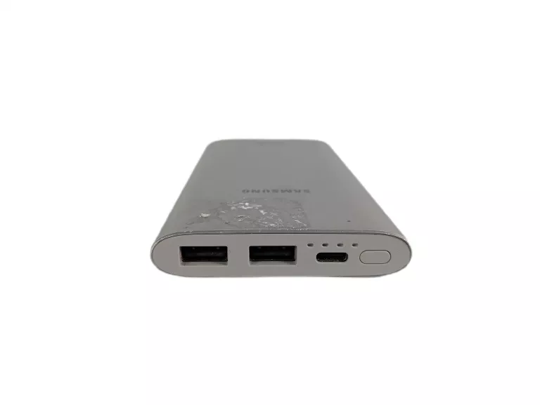 SAMSUNG EB-P1100C 10000 MAH SREBRNY