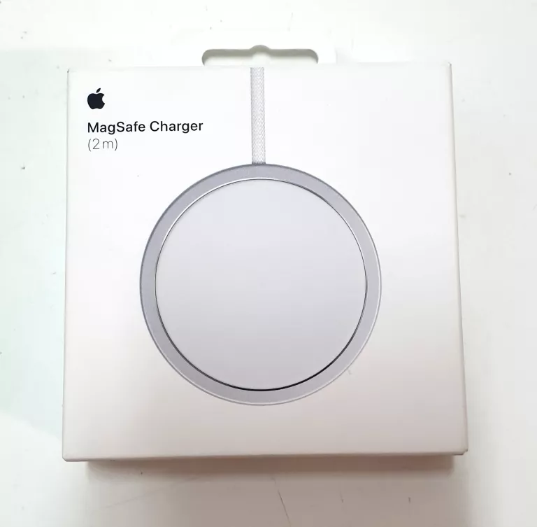 APPLE MAGSAFE CHARGER (2 M)