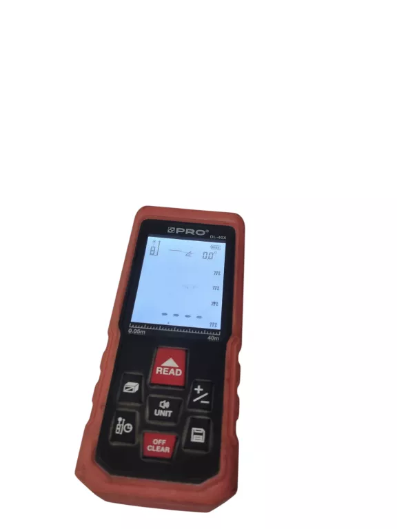 DALMIERZ PRO DL-40X
