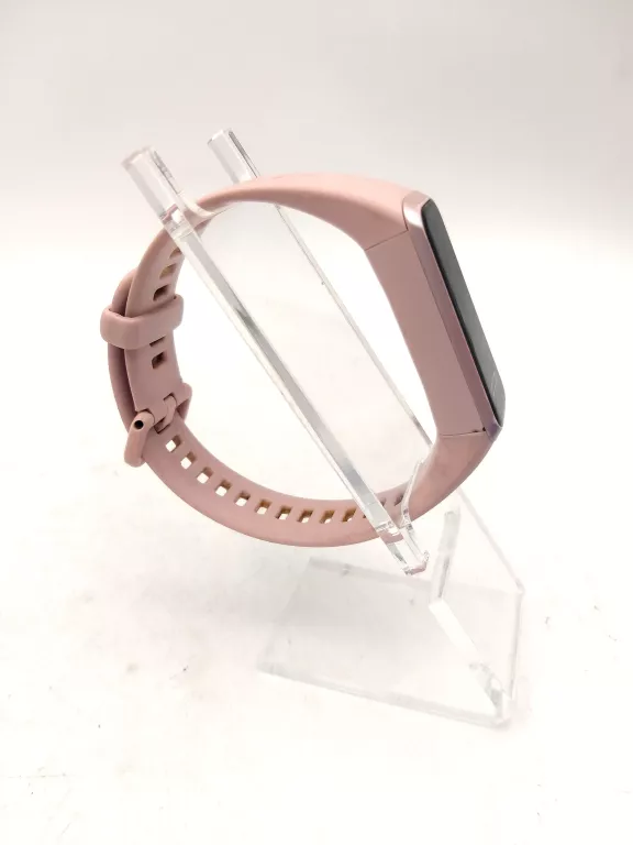 SMARTBAND HUAWEI BAND 4 ROSE BEZ ŁADOWARKI