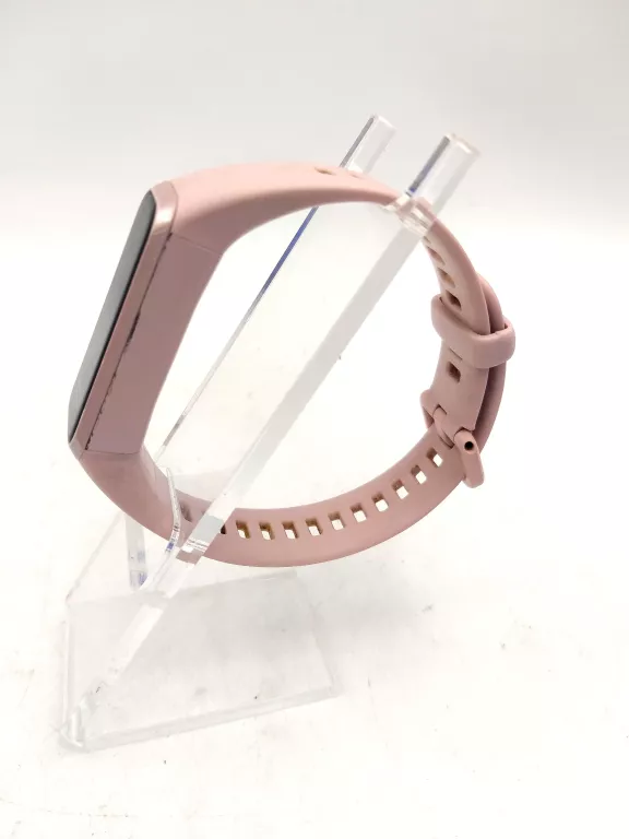 SMARTBAND HUAWEI BAND 4 ROSE BEZ ŁADOWARKI