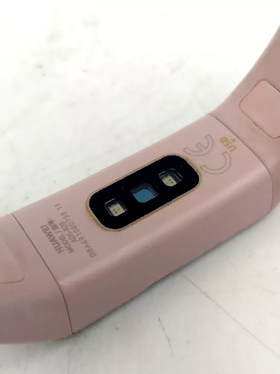 SMARTBAND HUAWEI BAND 4 ROSE BEZ ŁADOWARKI