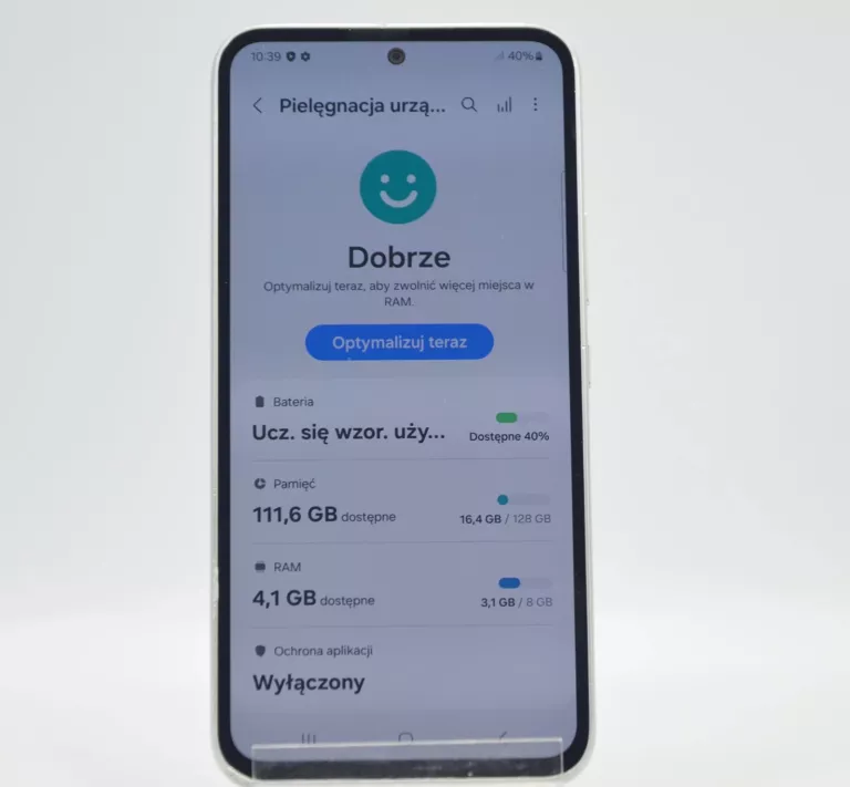 TELEFON SAMSUNG A54 5G
