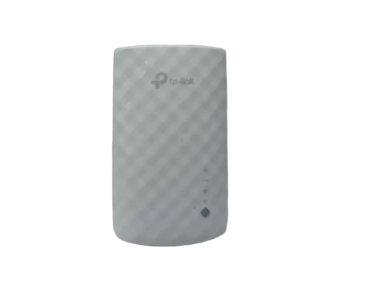 WZMACNIACZ SYGNAŁU WIFI TPLINK RE190
