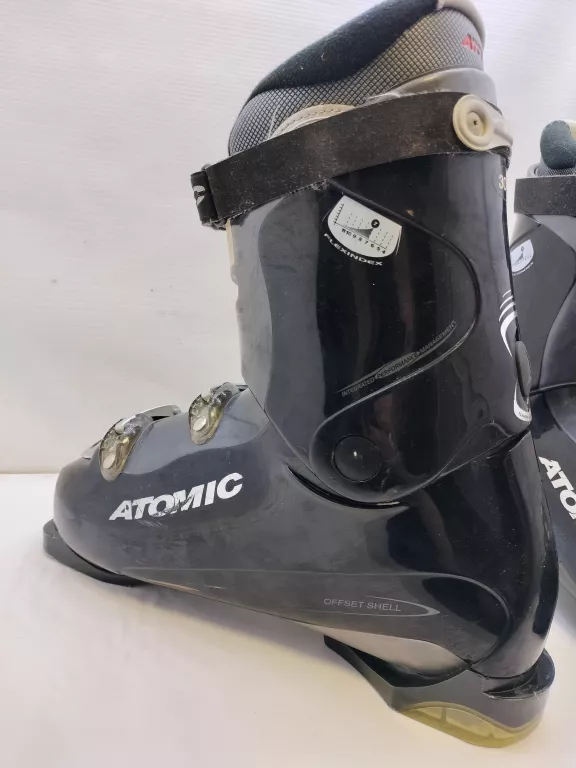 BUTY NARCIARSKIE ATOMIC BETA CARV 7-50 [241124001]