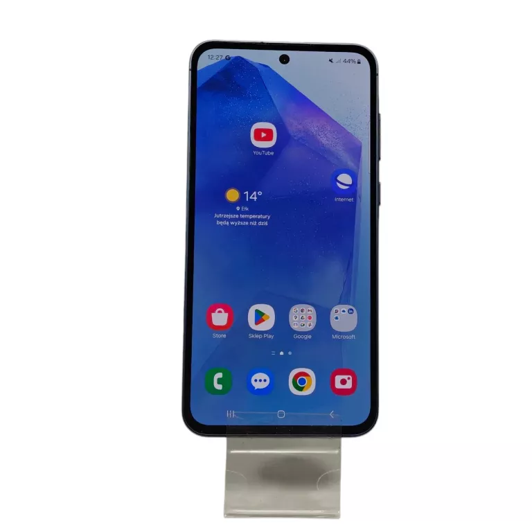 TELEFON SAMSUNG A55 8/256GB