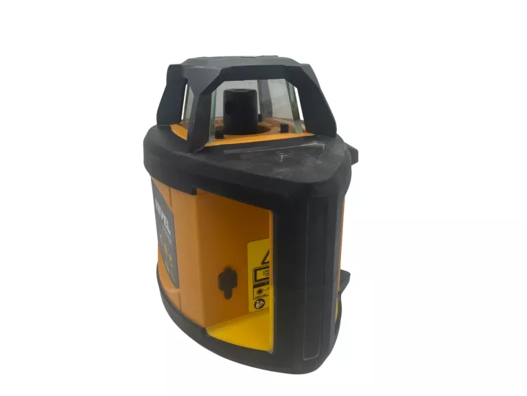 NIWELATOR LASEROWY NIVEL SYSTEM NL500 DIGITAL