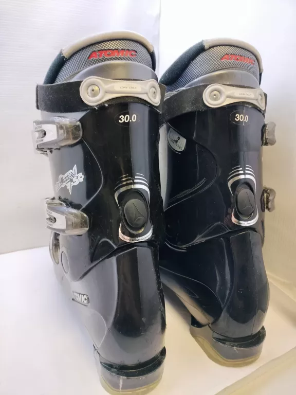 BUTY NARCIARSKIE ATOMIC BETA CARV 7-50 [241124001]